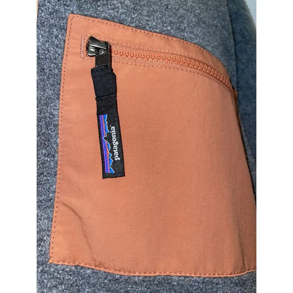 ❗️$150 PATAGONIA wmns synch jacket❗️ size M❗️ - Picture 3 of 5